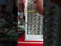 Job perakitan copotan mixer