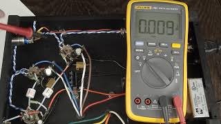 Tubelab Monoblock: Final Build & Voltage Test #6
