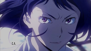 Akiko Yosano- Bungou Stray Dogskiller Queen