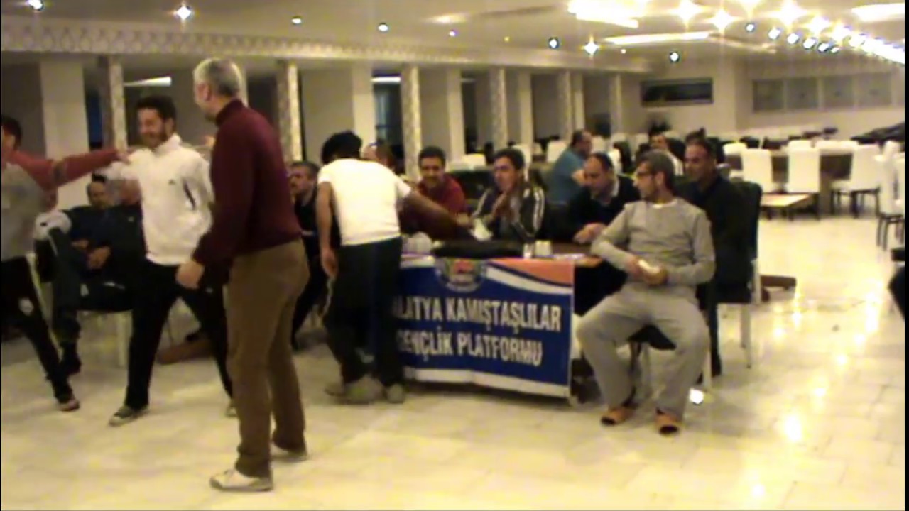 KAMIŞTAŞ KÖYÜ GENÇLİK PLATFORMU KAPLICA GEZİSİ 2