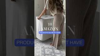 Amazon Products You Must Have  amazonfinds products shorts