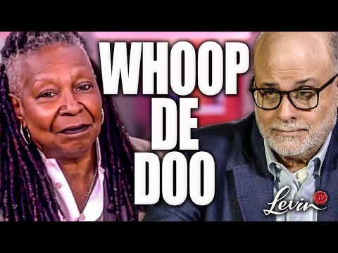 Whoopi Goldberg's STUPIDITY on Full Display When Her Trump Smear FAILS