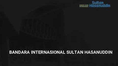 Alhamdulillah bandaranya sudah nyaman tidak ada lagi sopir taksi liar di bandara Makassar