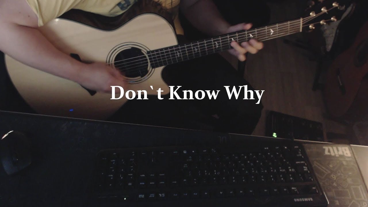 Don t Know Why Norah Jones Guitar Tutorial Lesson Dubbing Tabs don-t-know-why-norah-jones-guitar-tutorial-lesson-dubbing-tabs