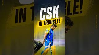 SRH Secures Playoff Spot, CSK in Deep Trouble