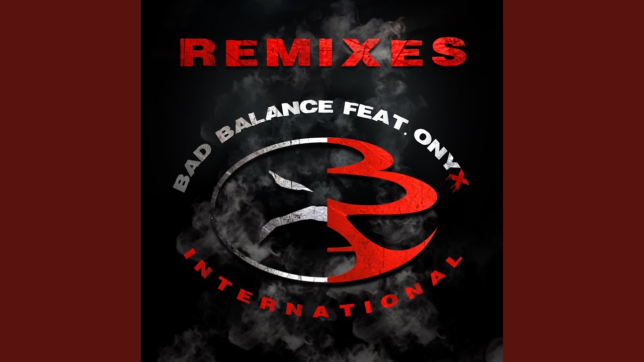 International (feat. Onyx) (Original)