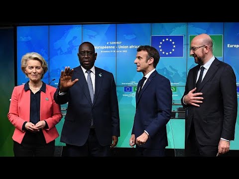 Unione europea-Africa, nasce una nuova partnership tra i due continenti