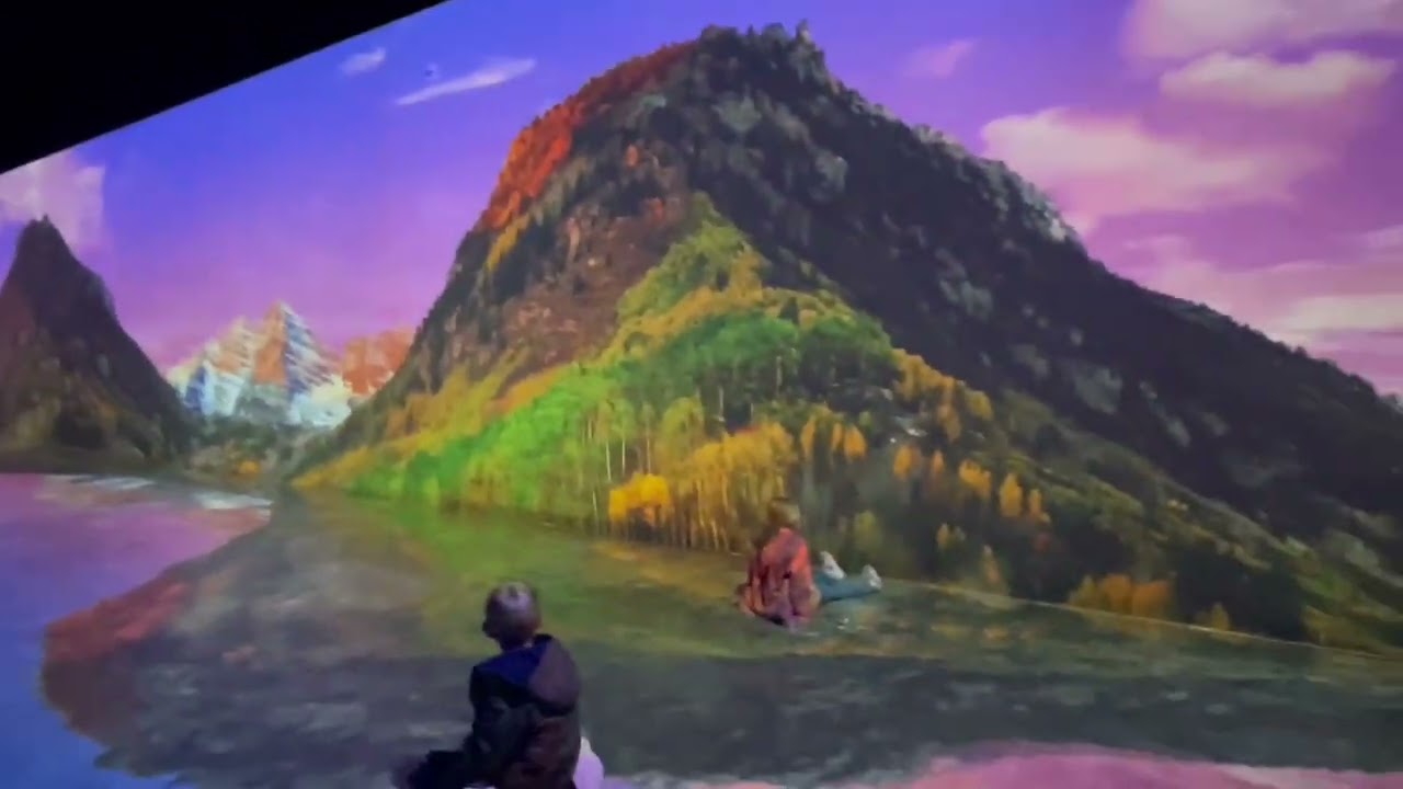 National Cowboy & Western Heritage Museum