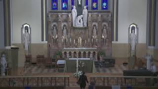 Monday June 23 2025 - Funeral Mass