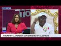 Politics Tonight | Anambra Is Totally Broken, Nothing Is Working - Paul Chukwuma 