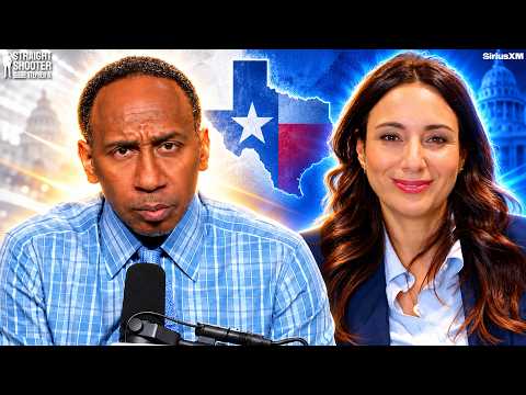Gina Hinojosa Takes Aim at Greg Abbott: “He’s Hiding From Texas Voters”