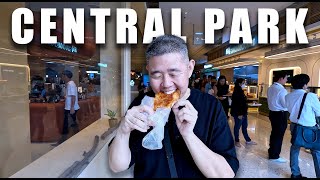 видео: Новейший торговый центр в Бангкоке 🇹🇭 DUSIT CENTRAL PARK Полный тур картинка: Новейший торговый центр в Бангкоке 🇹🇭 DUSIT CENTRAL PARK Полный тур