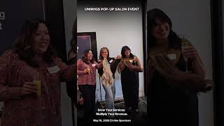 Exclusive Salon Pop-Up Event in Irvine Downtown – For Salon & Stylists Only This May! | UniWigs