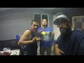 El Fantasma Ft  Ese Joker - Callando Bocas DJ NUTTE en el BEAT 393 producciones