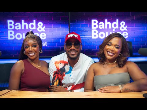 Nollywood Vs Crowd Funding FT Daniel Etim Effiong S1Ep7 | Bahd and Boujee Podcast