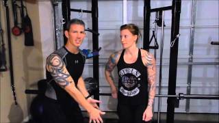 Hammer and Chisel Review:  MAX HAMMER STRENGTH
