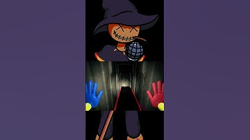 Zardy Plays Poppy Playtime