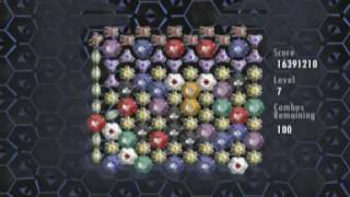 My First MCR on Hexic 2!