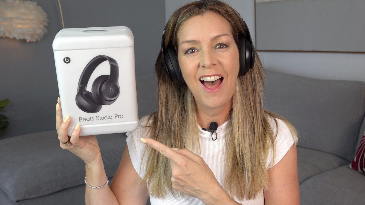 Beats by Dre Beats Studio Pro Wireless Noise