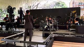 cover - medley Emmanuel - olor a hierba - (Kaii Jiménez)