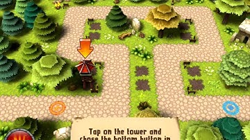 Incoming! Goblins Attack TD