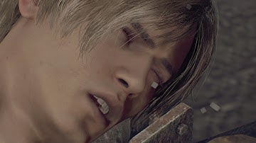 RE:4 Separate Ways Randomizer 3x Enemies Permadeath Runs Day #3