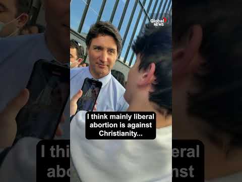 Video: Perdana Menteri Kanada Justin Trudeau. Biografi politisi muda