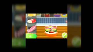 لعبة طبخ على الجوال screenshot 2