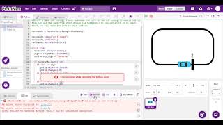 Python Powered Self Driving Car in Pictoblox - Easy Tutorial for Beginners | Part 1