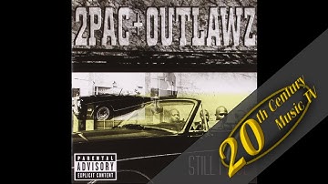 Thumbnail of 2Pac - High Speed (feat. Outlawz)