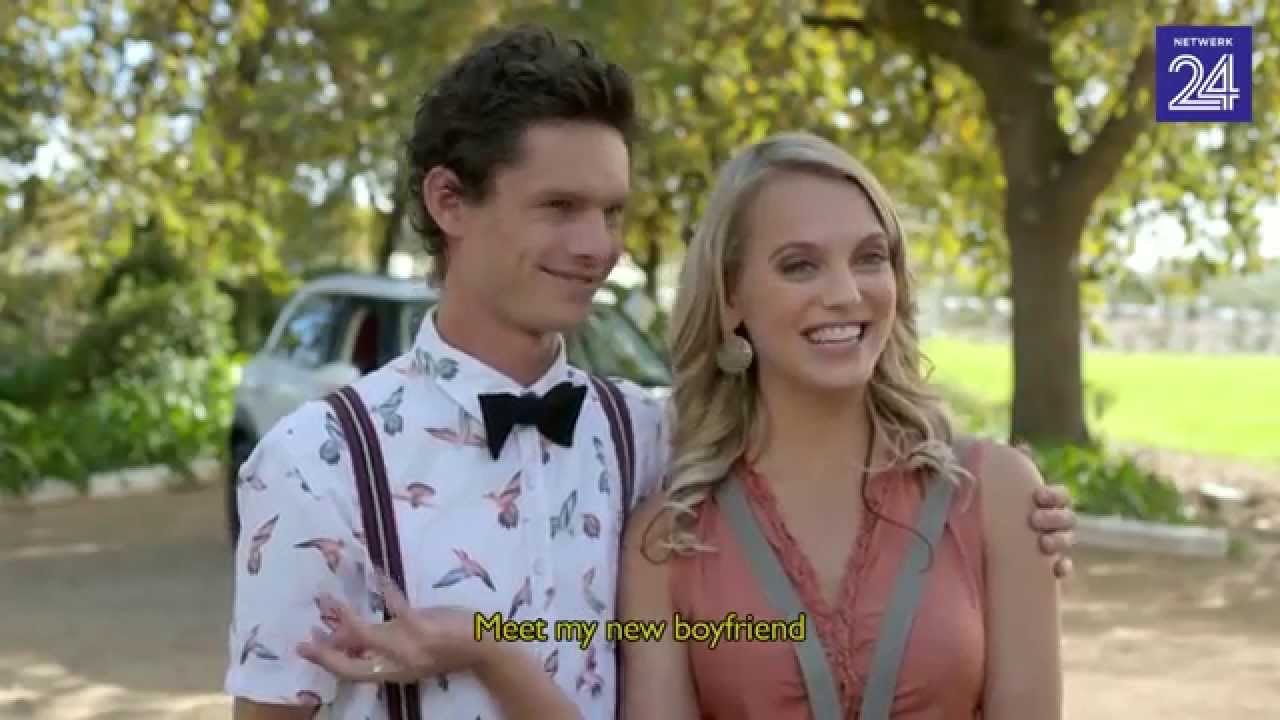 'Strikdas' (trailer) Feat. Leandie du Randt and Kaz McFadden