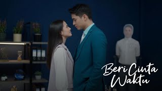 Download Lagu LAGI LAGI ADILLA CEMBURU TAPI BIKIN TRIAN GEMES! | BERI CINTA WAKTU HARI INI 24 NOVEMBER 2025 MP3