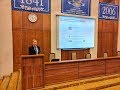 Основні принципи фармакодинаміки. Клінічне значення (проф. Хайтович М.В.)