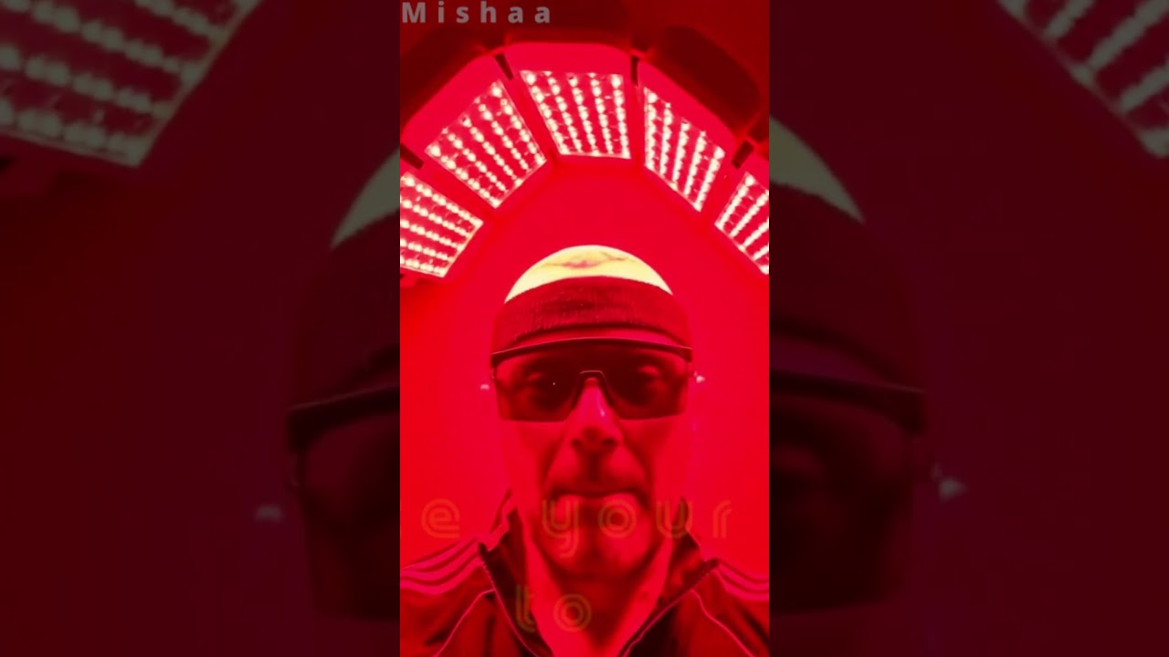 I'll take your brain to another dimension 