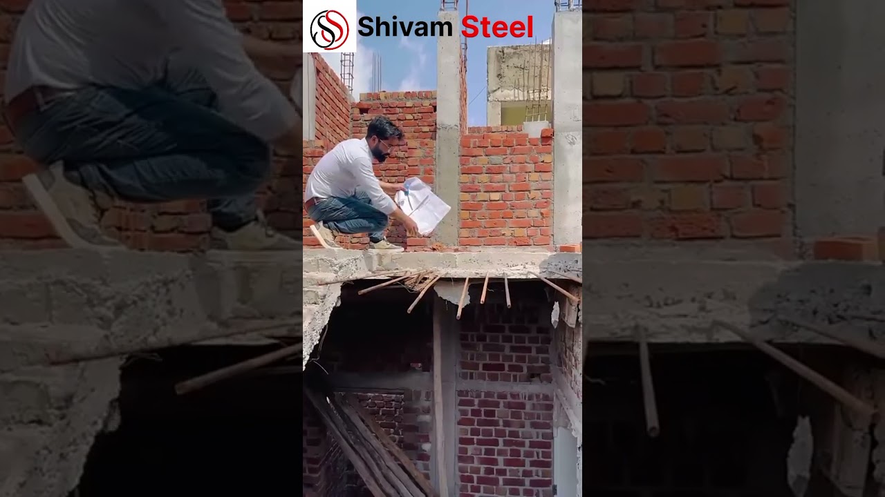 Common mistakes during stairs casting 