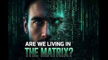 Reality as code :The MATRIX