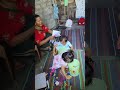First time Anganwadi school se school Jana start kiya ta mra bite intna maya🥰🥰