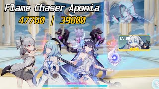 MA EX - Aponia (SSS) [47760/39800] - TA SI HoRb (S0) [Bunny 3*]