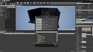 Ue4 Portal Oculus Go Style Tutorial p1