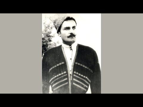 ჰამლეტ გონაშვილი და „რუსთავი“ - ზამთარია (1989) [Vinyl Rip]