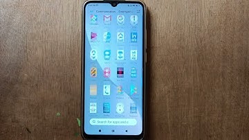 POCO C50 Ringtone setting, POCO mobile Notification Ringtone Kaise turn off kare