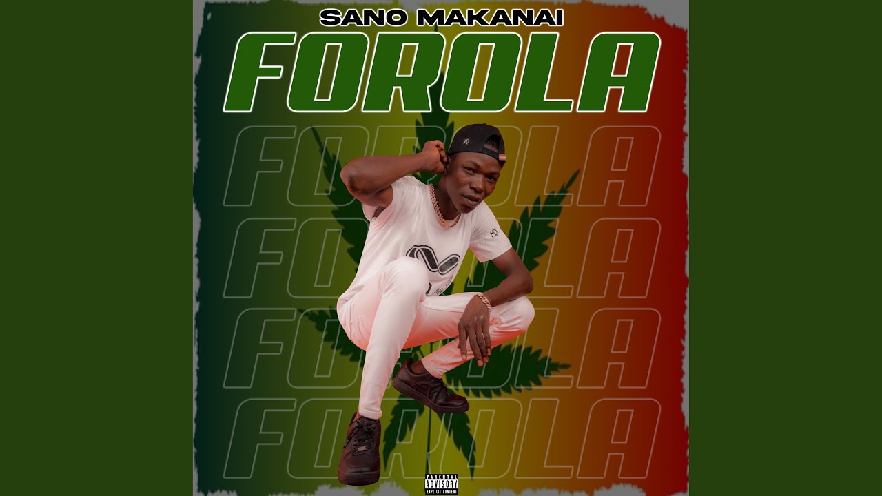 Forola - Sano Makanai