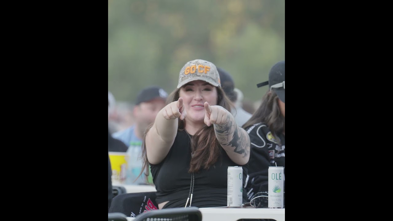 GOCF Calgary Wrap Aftermovie 2025