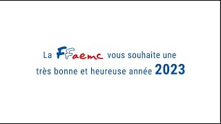 Ffaemc Voeux 2023