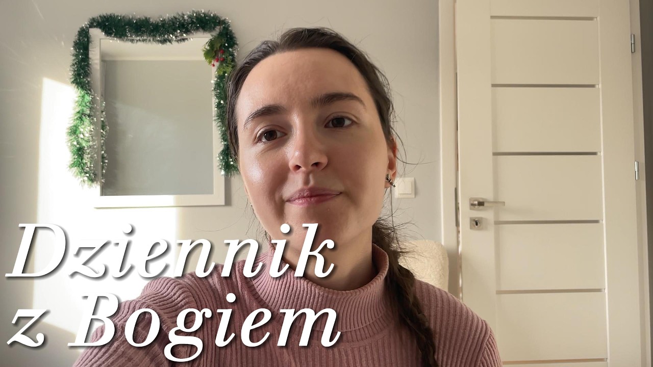 Dziennik z Bogiem | Bóg nie myśli szablonowo