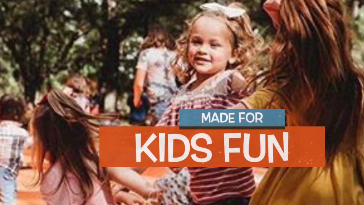 USA Jump Pad promo video YouTube