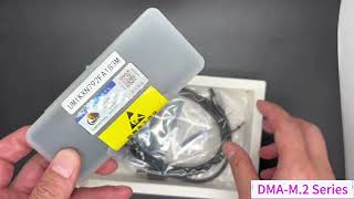 DMA-M.2 Series