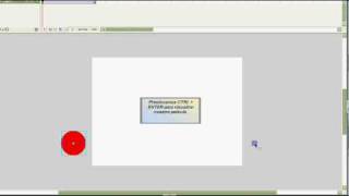 Tutorial Flash 8 N1: Principiante parte 1