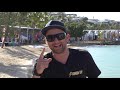 Day 4 - Slalom Action - PWA - New Caledonia