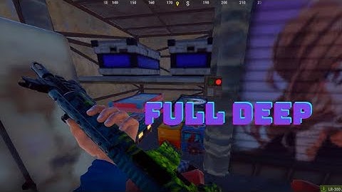 Going Deep With A Rock #Shorts #RustShorts